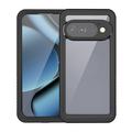 Google Pixel 11 Pro Redpepper FS IP68 Waterproof Case - Black