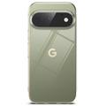 Google Pixel 11 Pro Ringke Fusion Hybrid Case - Transparent