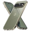 Google Pixel 11 Pro Ringke Fusion Hybrid Case - Transparent