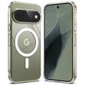 Google Pixel 11 Pro Ringke Fusion Magnetic Hybrid Case - Transparent