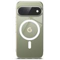 Google Pixel 11 Pro Ringke Fusion Magnetic Hybrid Case - Transparent