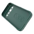 Google Pixel 11 Pro Rugged TPU Case - Green