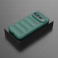Google Pixel 11 Pro Rugged TPU Case - Green