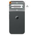 Google Pixel 11 Pro Spigen Glas.tR Ez Fit Optik Pro Camera Lens Protector - 2 Pcs. - Transparent