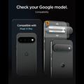 Google Pixel 11 Pro Spigen Glas.tR Ez Fit Optik Pro Camera Lens Protector - 2 Pcs. - Transparent