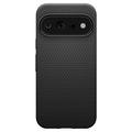 Google Pixel 11 Pro Spigen Liquid Air TPU Case - Black