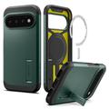 Google Pixel 11 Pro Spigen Tough Armor Mag Case