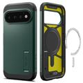 Google Pixel 11 Pro Spigen Tough Armor Mag Case