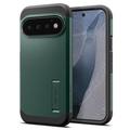 Google Pixel 11 Pro Spigen Tough Armor Mag Case
