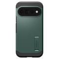 Google Pixel 11 Pro Spigen Tough Armor Mag Case