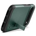Google Pixel 11 Pro Spigen Tough Armor Mag Case