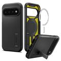 Google Pixel 11 Pro Spigen Tough Armor Mag Case