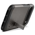 Google Pixel 11 Pro Spigen Tough Armor Mag Case