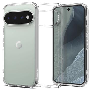 Google Pixel 11 Pro Spigen Ultra Hybrid Case - Crystal Clear