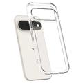 Google Pixel 11 Pro Spigen Ultra Hybrid Case - Crystal Clear