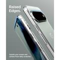 Google Pixel 11 Pro Spigen Ultra Hybrid Case - Crystal Clear