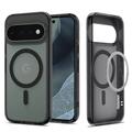 Google Pixel 11 Pro Spigen Ultra Hybrid Mag Case - Frost Black