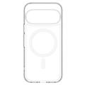 Google Pixel 11 Pro Spigen Ultra Hybrid Mag Case - White / Clear