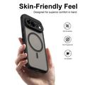 Google Pixel 11 Pro UltraGuard Matte MagSafe Case