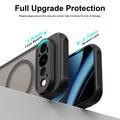 Google Pixel 11 Pro UltraGuard Matte MagSafe Case