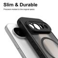 Google Pixel 11 Pro UltraGuard Matte MagSafe Case