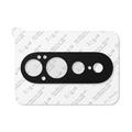 Google Pixel 11 Pro XL Ringke Full Cover Camera Lens Protector - 2 Pcs. - Black