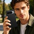 Google Pixel 11 Pro XL Anti-Slip TPU Case - Black