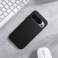 Google Pixel 11 Pro XL Anti-Slip TPU Case - Black