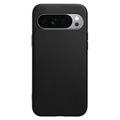 Google Pixel 11 Pro XL Anti-Slip TPU Case - Black