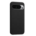 Google Pixel 11 Pro XL Anti-Slip TPU Case - Black