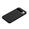 Google Pixel 11 Pro XL Anti-Slip TPU Case - Black