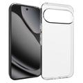 Google Pixel 11 Pro XL Anti-Slip TPU Case - Transparent