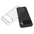 Google Pixel 11 Pro XL Anti-Slip TPU Case - Transparent