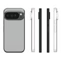 Google Pixel 11 Pro XL Anti-Slip TPU Case - Transparent