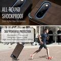 Google Pixel 11 Pro XL Caseme 013 Series Wallet Case - Coffee