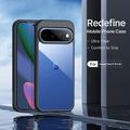 Google Pixel 11 Pro XL Dux Ducis Aimo Hybrid Case - Black