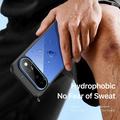 Google Pixel 11 Pro XL Dux Ducis Aimo Hybrid Case - Black