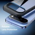 Google Pixel 11 Pro XL Dux Ducis Aimo Hybrid Case - Black