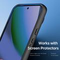 Google Pixel 11 Pro XL Dux Ducis Aimo Hybrid Case - Black