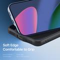 Google Pixel 11 Pro XL Dux Ducis Aimo Hybrid Case - Black