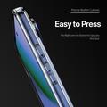 Google Pixel 11 Pro XL Dux Ducis Clin Hybrid Case - Clear