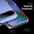 Google Pixel 11 Pro XL Dux Ducis Clin Hybrid Case - Clear