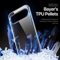 Google Pixel 11 Pro XL Dux Ducis Clin Hybrid Case - Clear