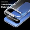 Google Pixel 11 Pro XL Dux Ducis Clin Hybrid Case - Clear