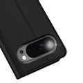 Google Pixel 11 Pro XL Dux Ducis Skin Pro Flip Case - Black