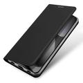 Google Pixel 11 Pro XL Dux Ducis Skin Pro Flip Case - Black
