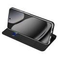 Google Pixel 11 Pro XL Dux Ducis Skin Pro Flip Case - Black