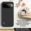 Google Pixel 11 Pro XL Imak UC-3 Series TPU Case - Black