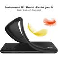 Google Pixel 11 Pro XL Imak UC-3 Series TPU Case - Black