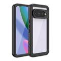 Google Pixel 11 Pro XL Redpepper FS IP68 Waterproof Case - Black